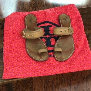 Tory Burch sandals